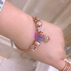 Pandora Bracelet