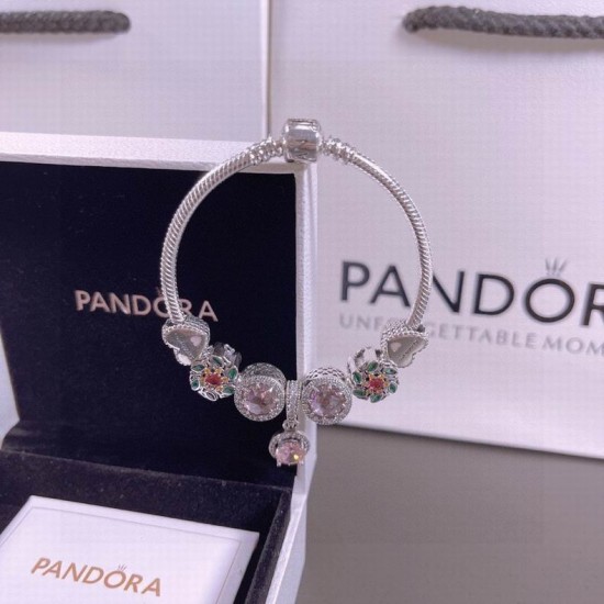 Pandoar Bracelet