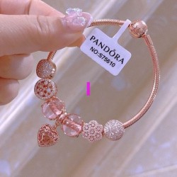 Pandora Bracelet