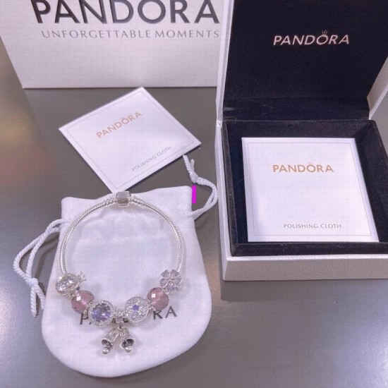 Pandora Bracelet