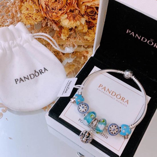 Pandora Bracelet