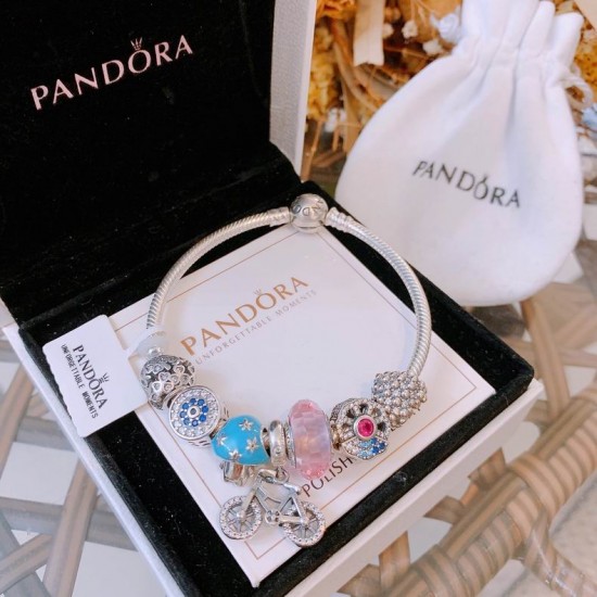 Pandora Bracelet