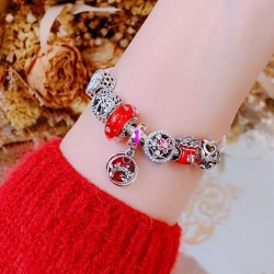 Pandora Bracelet