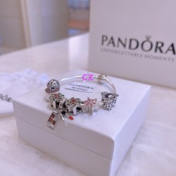 Pandora Bracelet