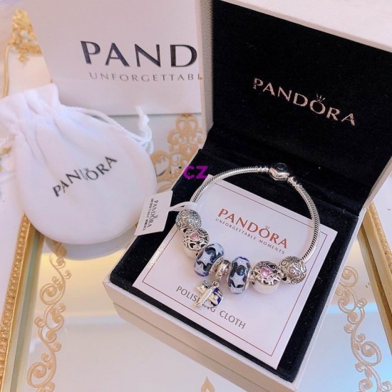 Pandora Bracelet