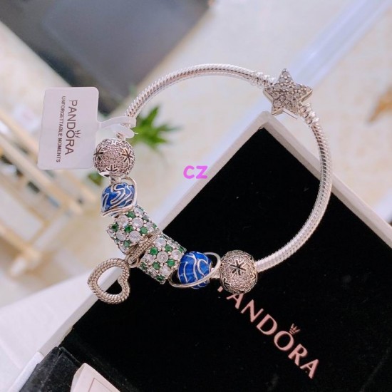 Pandora Bracelet