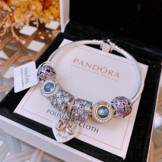 Pandora Bracelet