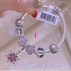 Pandora Bracelet