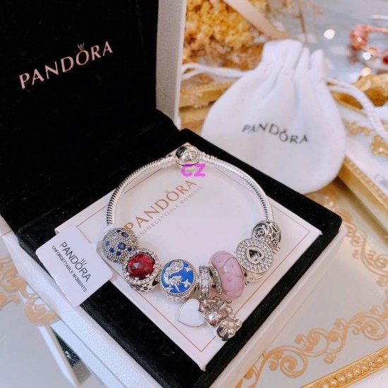 Pandora Bracelet