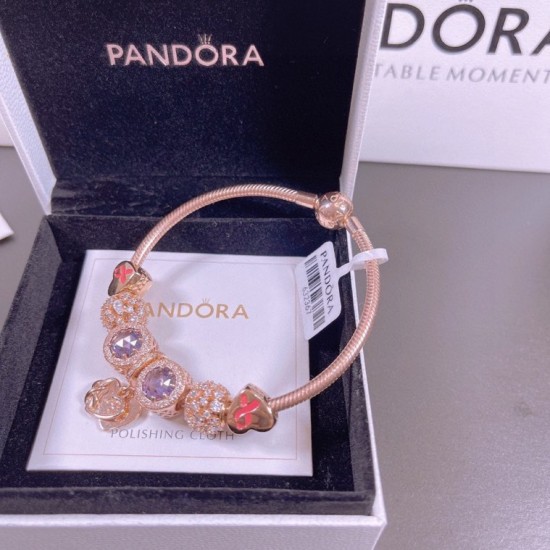 Pandora Bracelet