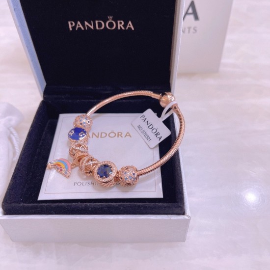 Pandoar Bracelet