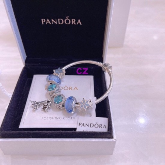 Pandora Bracelet