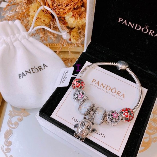 Pandoar Bracelet