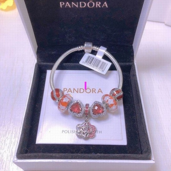 Pandora Bracelet