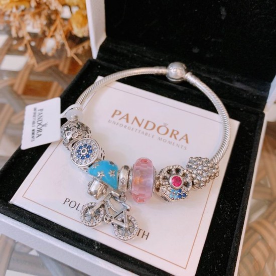 Pandora Bracelet