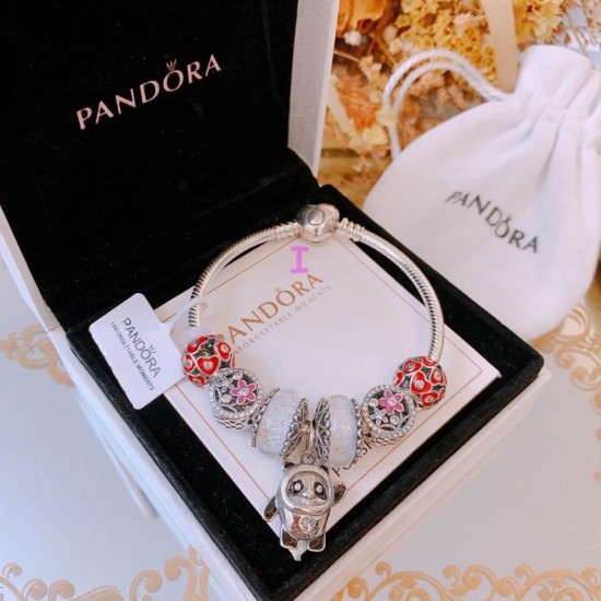 Pandoar Bracelet