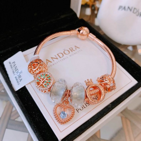 Pandoar Bracelet