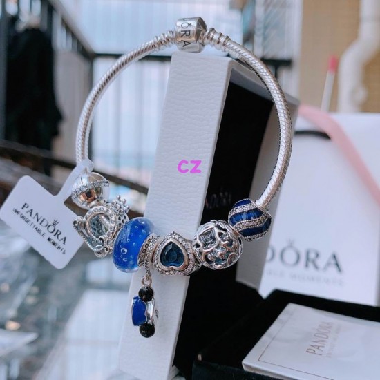 Pandora Bracelet