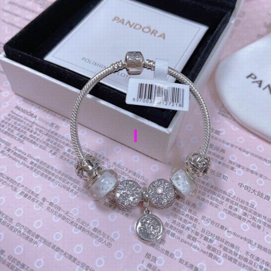 Pandora Bracelet