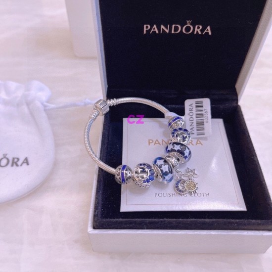 Pandora Bracelet