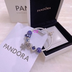 Pandora Bracelet