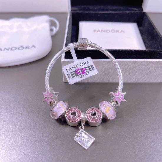 Pandora Bracelet