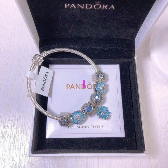 Pandora Bracelet