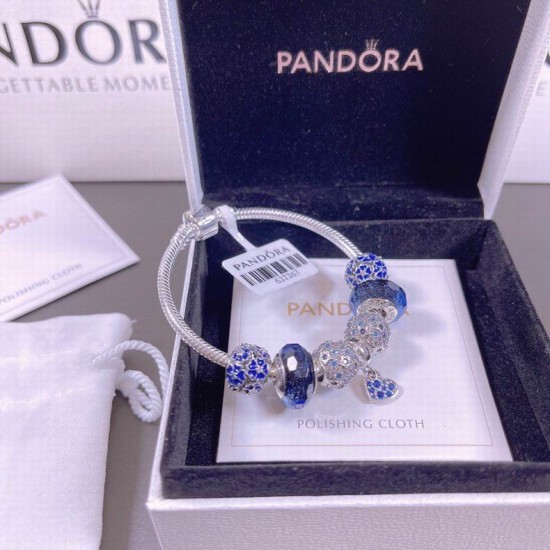 Pandora Bracelet