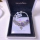 Pandora Bracelet