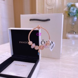 Pandora Bracelet