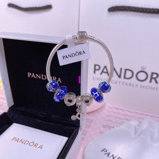 Pandora Bracelet