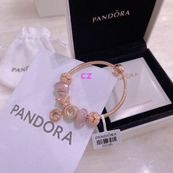 Pandora Bracelet