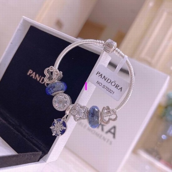 Pandora Bracelet