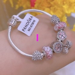 Pandora Bracelet