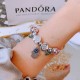 Pandora Bracelet