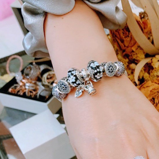 Pandora Bracelet