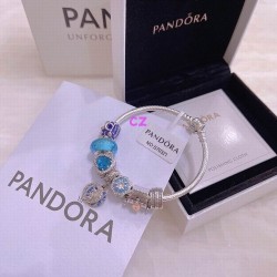 Pandora Bracelet