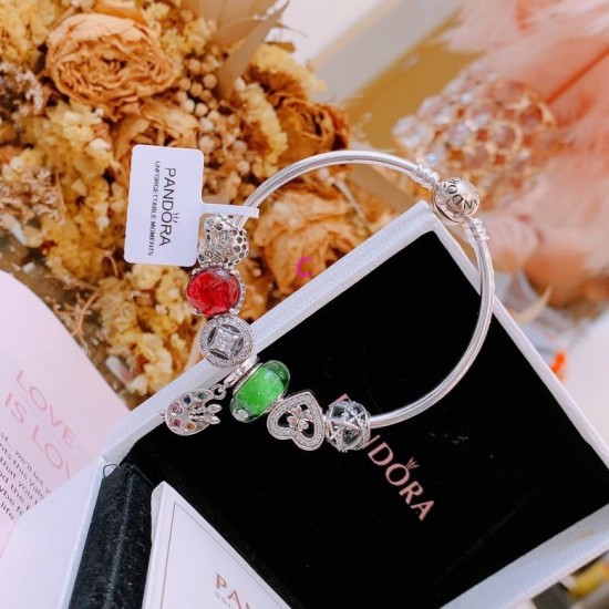 Pandora Bracelet