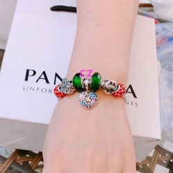 Pandora Bracelet