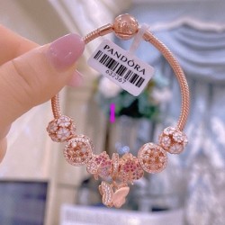 Pandora Bracelet