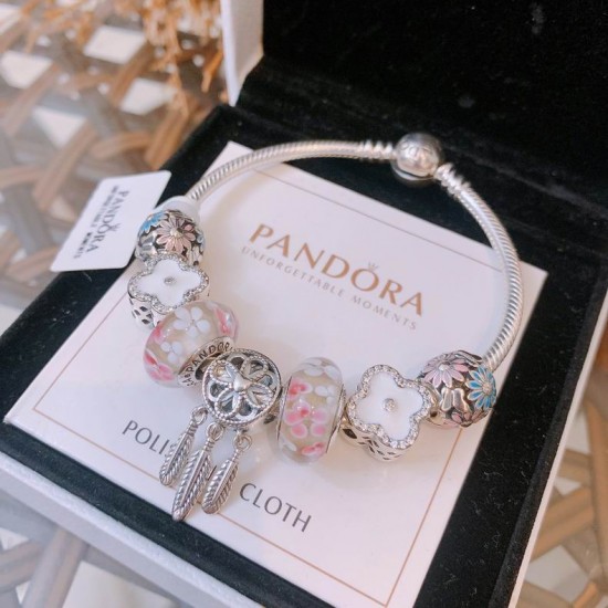 Pandora Bracelet