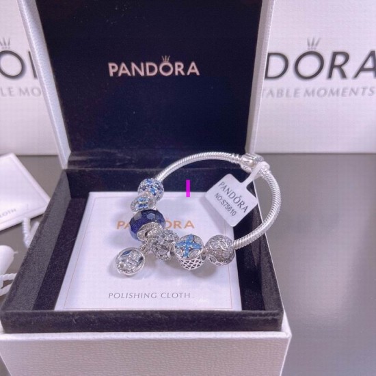 Pandora Bracelet