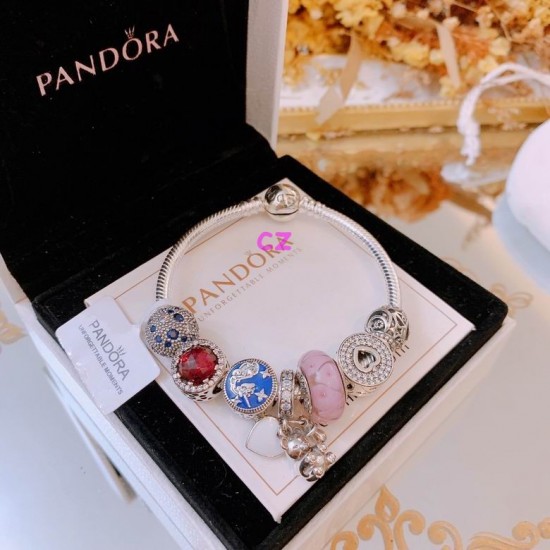 Pandora Bracelet