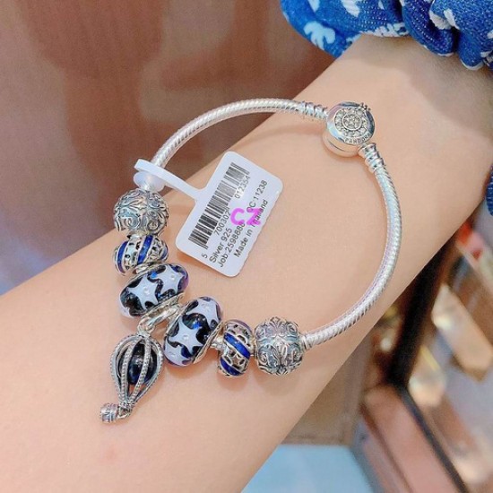 Pandora Bracelet