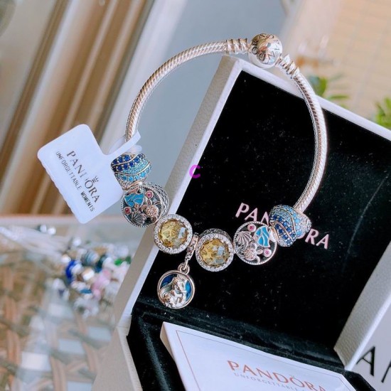 Pandora Bracelet