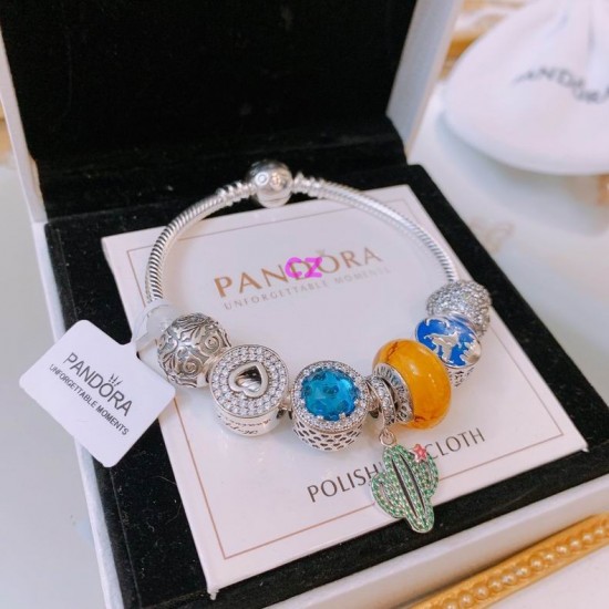 Pandora Bracelet