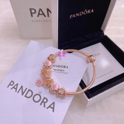 Pandora Bracelet