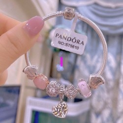 Pandora Bracelet