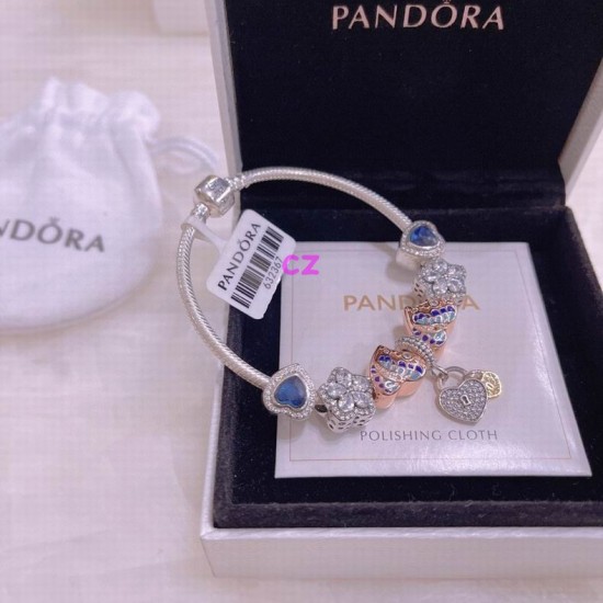 Pandora Bracelet