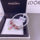 Pandora Bracelet